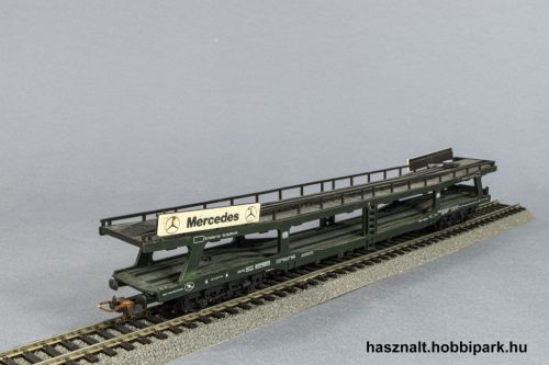 Lima autószállító tehervagon - TÖBB DARAB