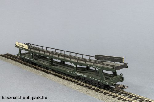 Lima autószállító tehervagon - TÖBB DARAB