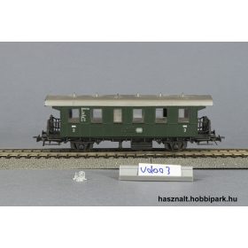 Roco 2.oszt személyvagon