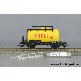 Piko Shell tartályvagon