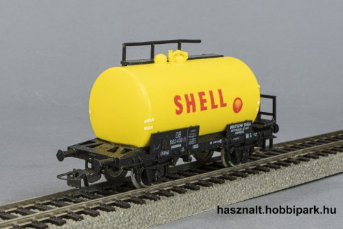 Piko Shell tartályvagon