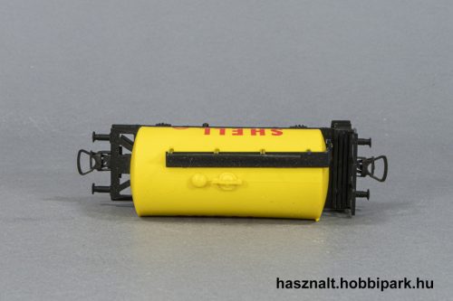 Piko Shell tartályvagon