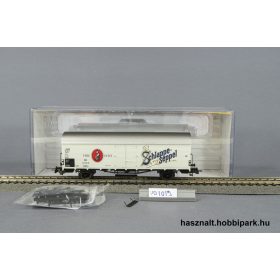 Brawa 47632 sörösvagon Schlappe-seppel