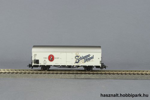 Brawa 47632 sörösvagon Schlappe-seppel
