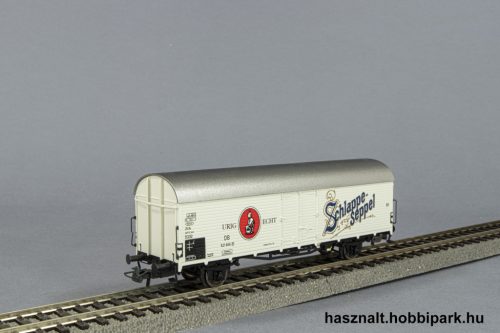 Brawa 47632 sörösvagon Schlappe-seppel