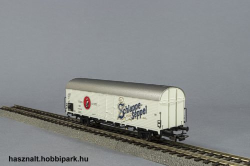 Brawa 47632 sörösvagon Schlappe-seppel