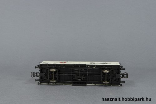 Brawa 47632 sörösvagon Schlappe-seppel
