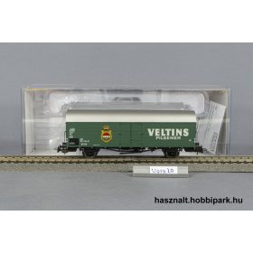 Brawa 47635 sörösvagon Veltins Pilsener