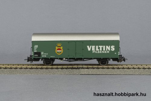 Brawa 47635 sörösvagon Veltins Pilsener