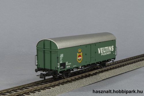 Brawa 47635 sörösvagon Veltins Pilsener