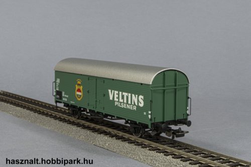 Brawa 47635 sörösvagon Veltins Pilsener