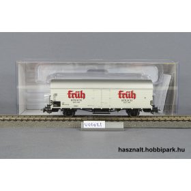 Brawa 47630 sörösvagon Früh Kölsch