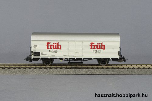 Brawa 47630 sörösvagon Früh Kölsch