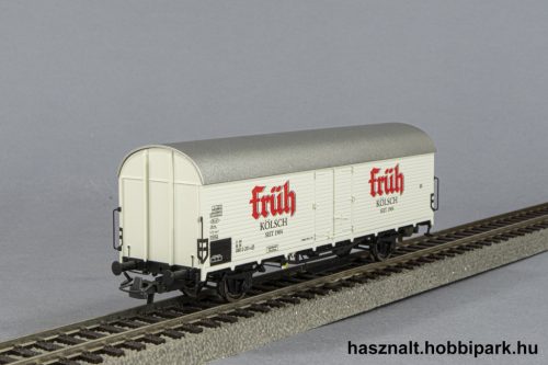 Brawa 47630 sörösvagon Früh Kölsch