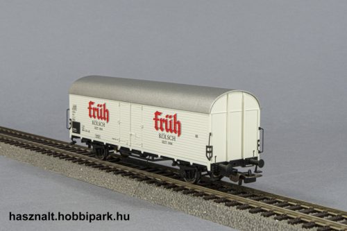 Brawa 47630 sörösvagon Früh Kölsch