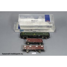 Roco 74091 vagonszett (3db)
