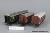 Roco 74091 vagonszett (3db)