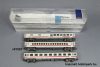 Roco 54160+54161+54162 vagonok - EGYBEN