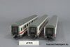Roco 54160+54161+54162 vagonok - EGYBEN