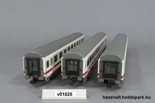 Roco 54160+54161+54162 vagonok - EGYBEN