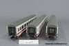 Roco 54160+54161+54162 vagonok - EGYBEN