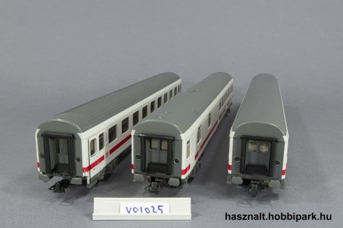 Roco 54160+54161+54162 vagonok - EGYBEN