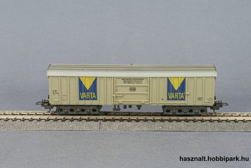 Lima tehervagon, VARTA