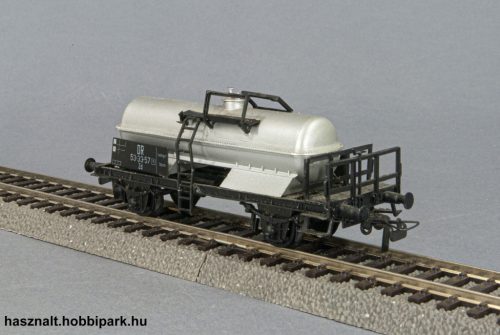 Schicht tartályvagon