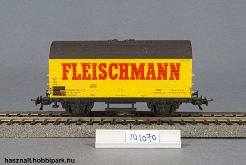Fleischmann hűtővagon - TÖBB DARAB