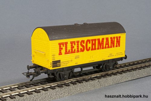 Fleischmann hűtővagon - TÖBB DARAB