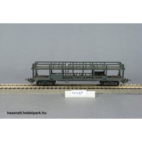Lima autószállító tehervagon - TÖBB DARAB