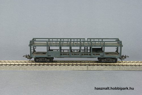Lima autószállító tehervagon - TÖBB DARAB