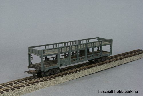 Lima autószállító tehervagon - TÖBB DARAB