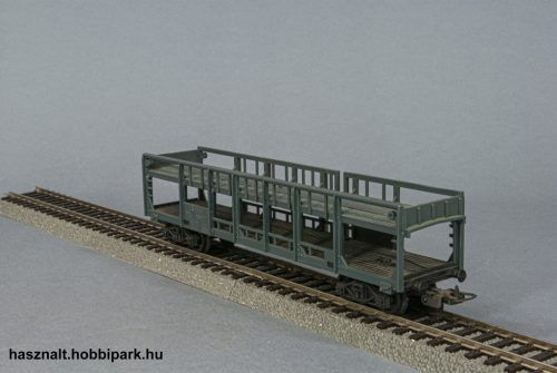 Lima autószállító tehervagon - TÖBB DARAB