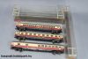 Röwa Rajna express 3db vagon - EGYBEN