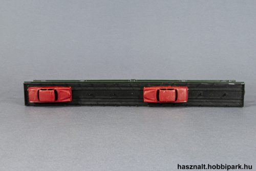 Lima autószállító tehervagon - TÖBB DARAB