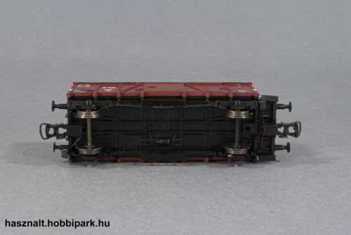 Liliput 253 07 zárt tehervagon fékállással