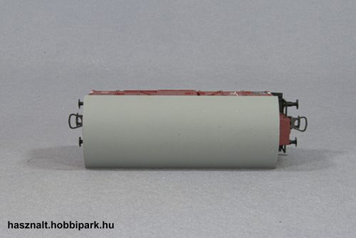 Liliput 253 07 zárt tehervagon fékállással