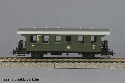 Roco 2.oszt személyvagon