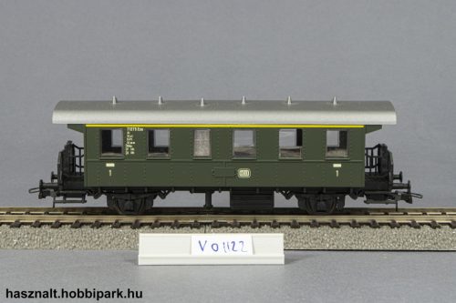 Roco 1.oszt személyvagon