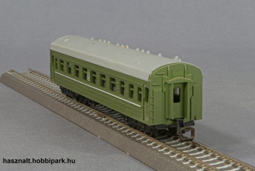 TT Személyvagon