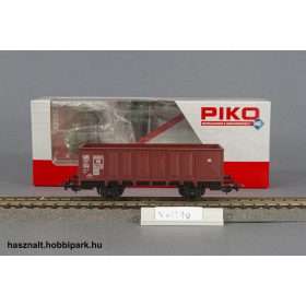 Piko 57702 nyitott tehervagon