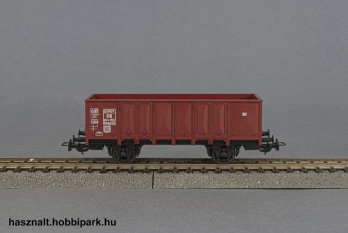 Piko 57702 nyitott tehervagon