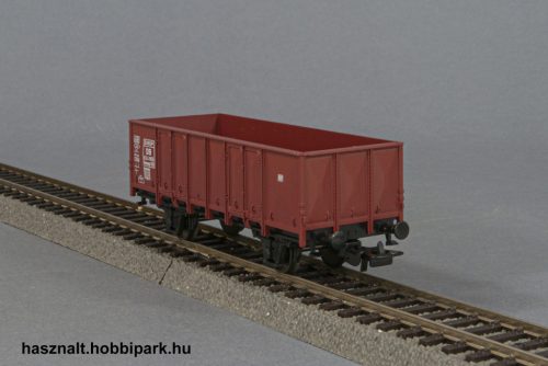 Piko 57702 nyitott tehervagon