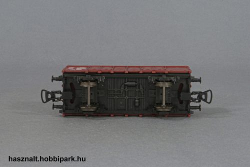 Piko 57702 nyitott tehervagon