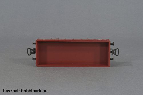 Piko 57702 nyitott tehervagon