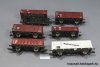Roco 67127 tehervagon készlet