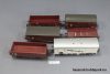 Roco 67127 tehervagon készlet
