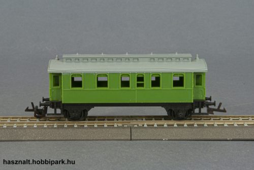 TT Személyvagon