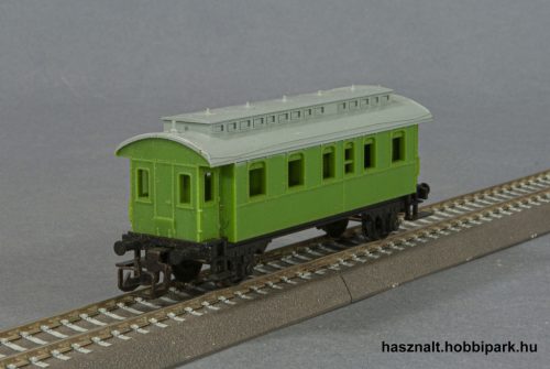 TT Személyvagon